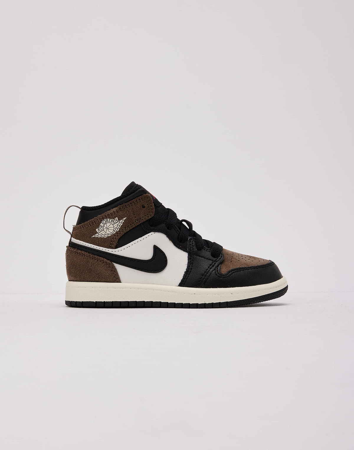 Jordan Air Jordan 1 Mid Pre-School