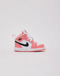 Jordan  Air Jordan 1 Mid Infant