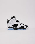 Jordan Air Jordan 6 Retro 'Oreo' Pre-School