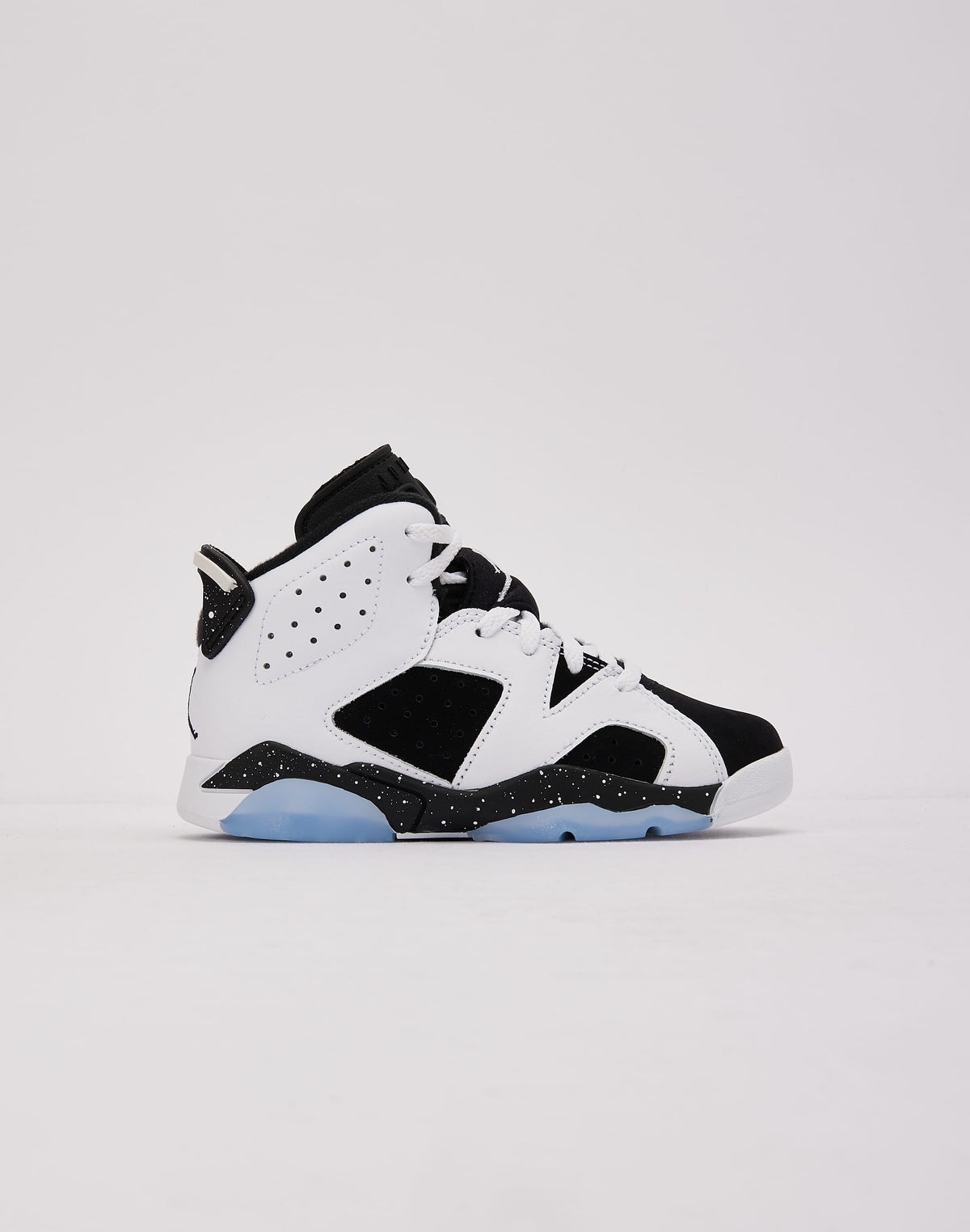 Jordan Air Jordan 6 Retro 'Oreo' Pre-School