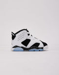 Jordan Air Jordan 6 Retro 'Oreo' Toddler