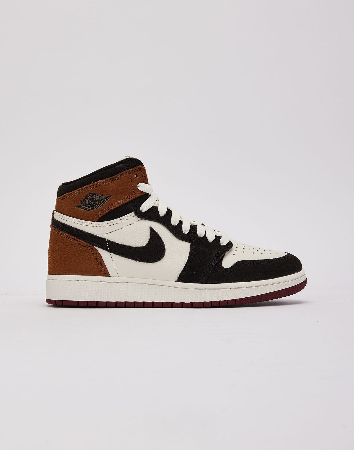 Jordan Air Jordan 1 Retro High OG 'Love Letter' Grade-School