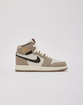 Jordan Air Jordan 1 Retro High OG 'Khaki and Sail’ Pre-School