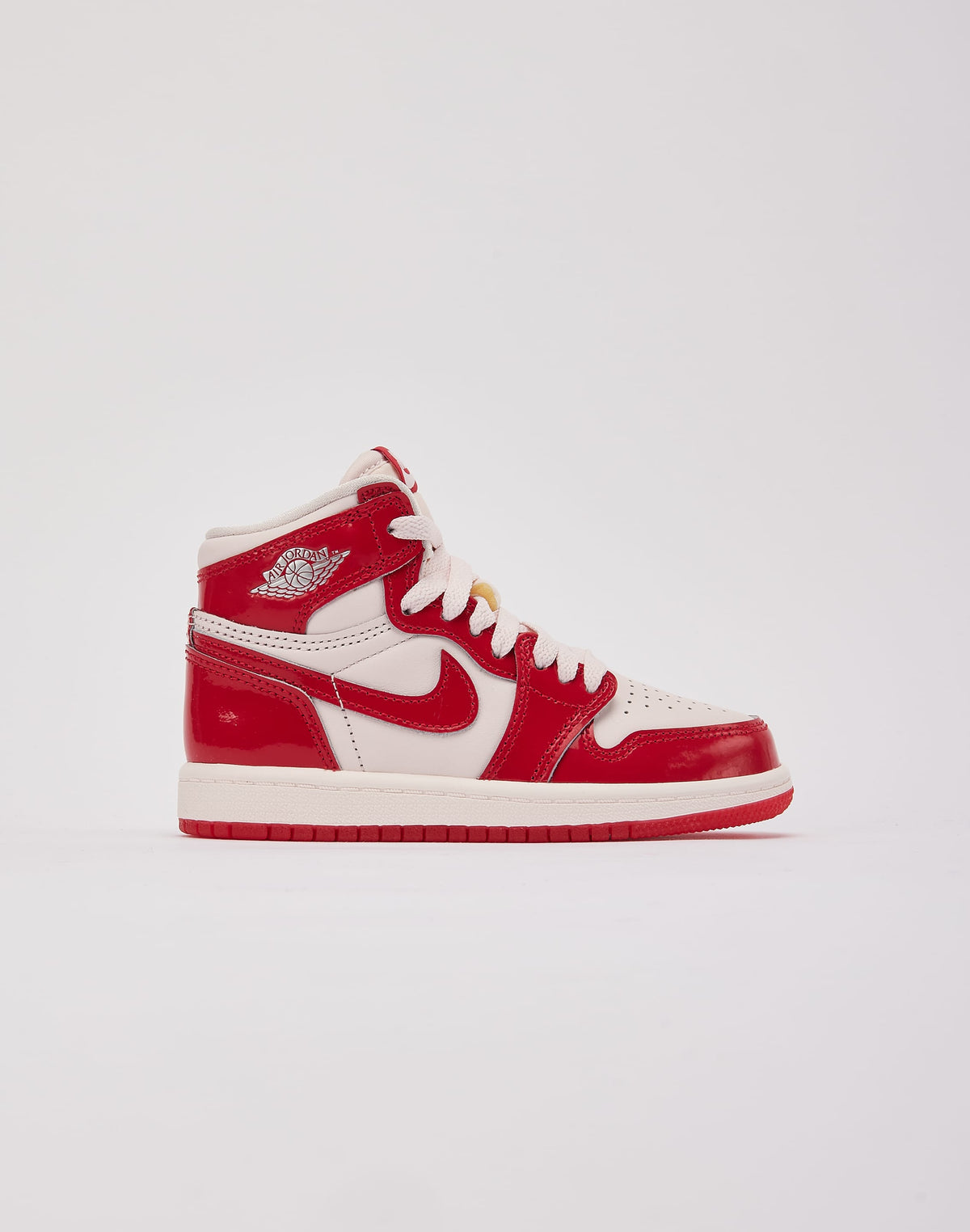 Jordan Air Jordan 1 Retro High OG 'Nails and Grails’ Pre-School