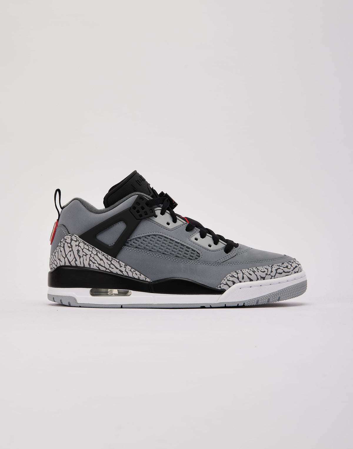 Jordan Spizike Low