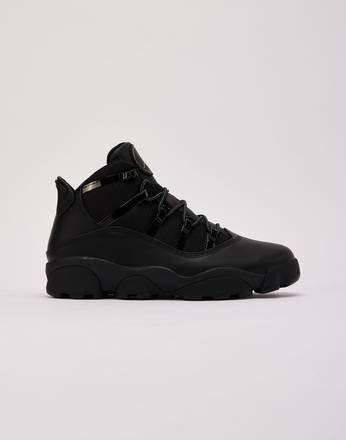 Jordan 6 Rings Winterized