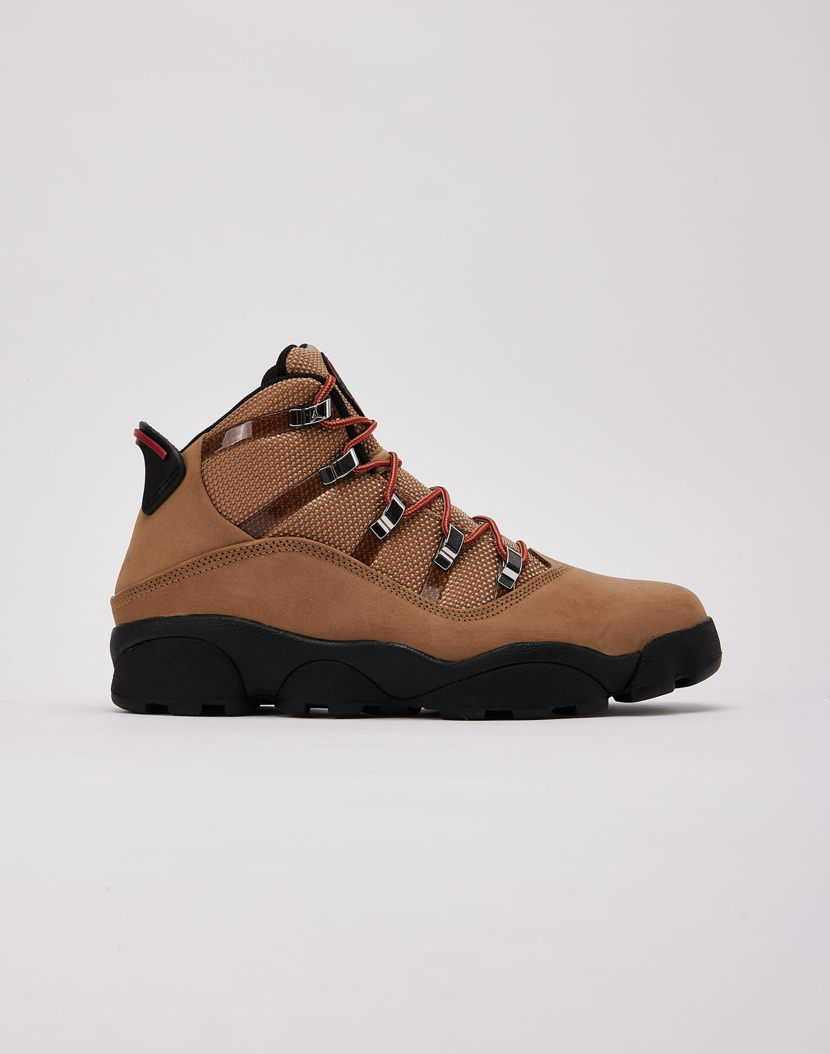 Jordan 6 Rings Winterized