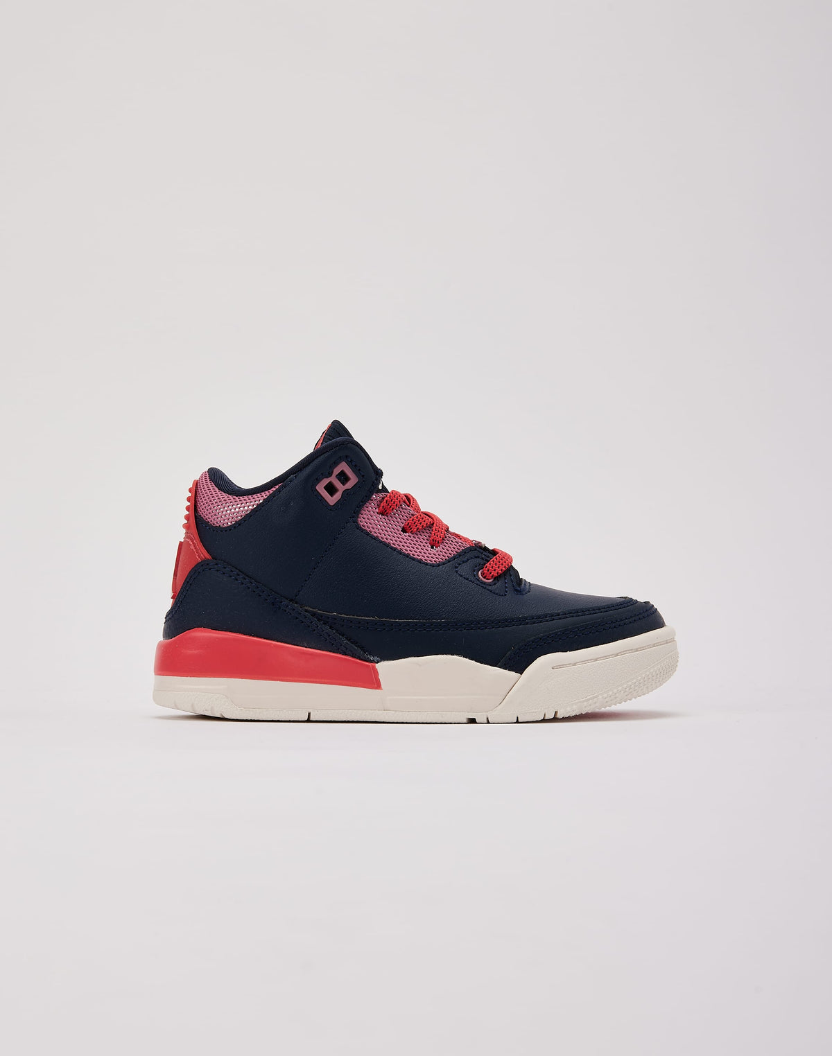 Jordan Air Jordan 3 Retro 'Sport Renaissance' Pre-School