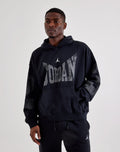 Jordan  Brooklyn Collegiate Pullover Hoodie