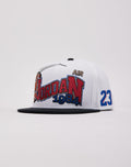 Jordan Air Jordan 1984 Pro Snapback Cap