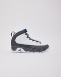 Jordan  Air Jordan 9 Retro 'Flint Grey' Grade-School