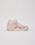 Jordan Air Jordan 4 Retro 'Pearl Pink and Iced Carmine' Pre-School
