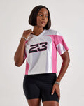 Jordan Flight Jersey