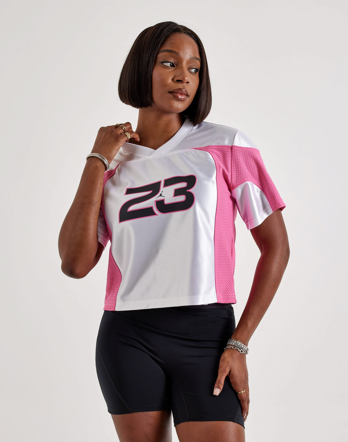 Jordan Flight Jersey