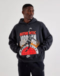Jordan "Authentic Jordan” Graphic Hoodie