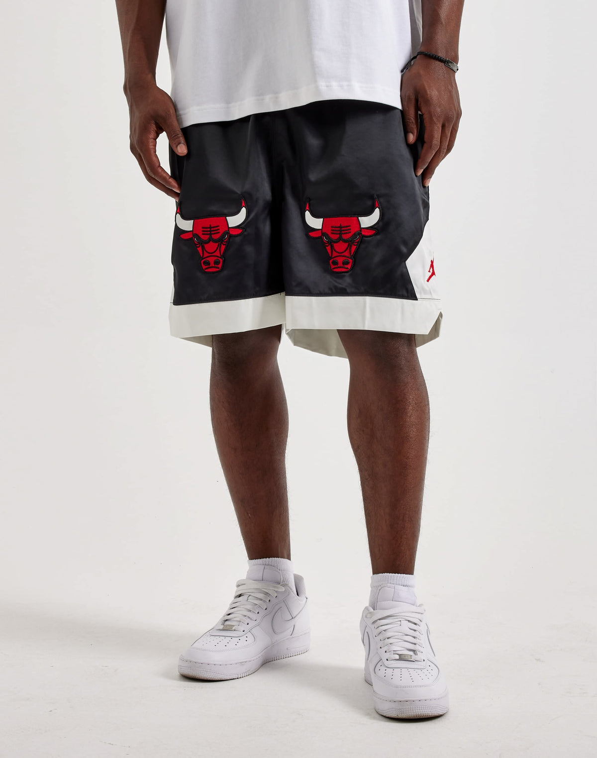 Jordan Flight Muay Thai Shorts