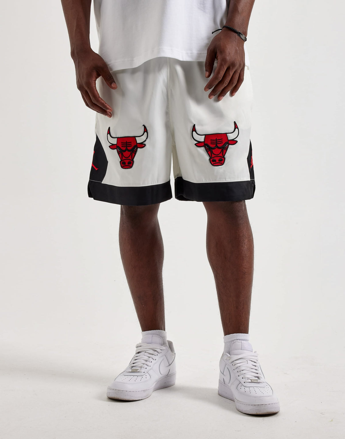 Jordan Flight Muay Thai Shorts
