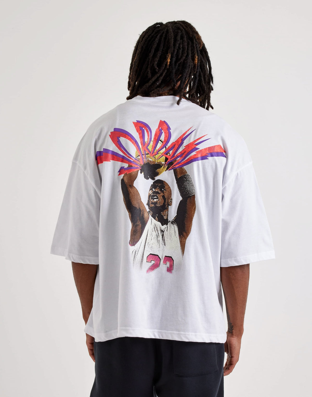 Jordan Flight Tee
