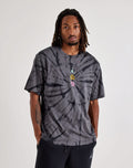 Jordan Brooklyn Tie-Dye Festival Tee