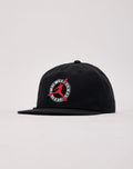 Jordan Flight Club Pro Unstructured Flat Bill Hat