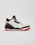Jordan Air Jordan 3 Retro 'Sail and University Red'