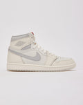 Jordan Air Jordan 1 Retro High OG 'Sail and University Red'