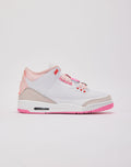 Jordan Air Jordan 3 Retro 'Spring Flowers' Grade-School
