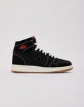 Jordan Air Jordan 1 Retro High OG 'Flight Club' Grade-School
