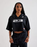 Jordan Brooklyn Jersey