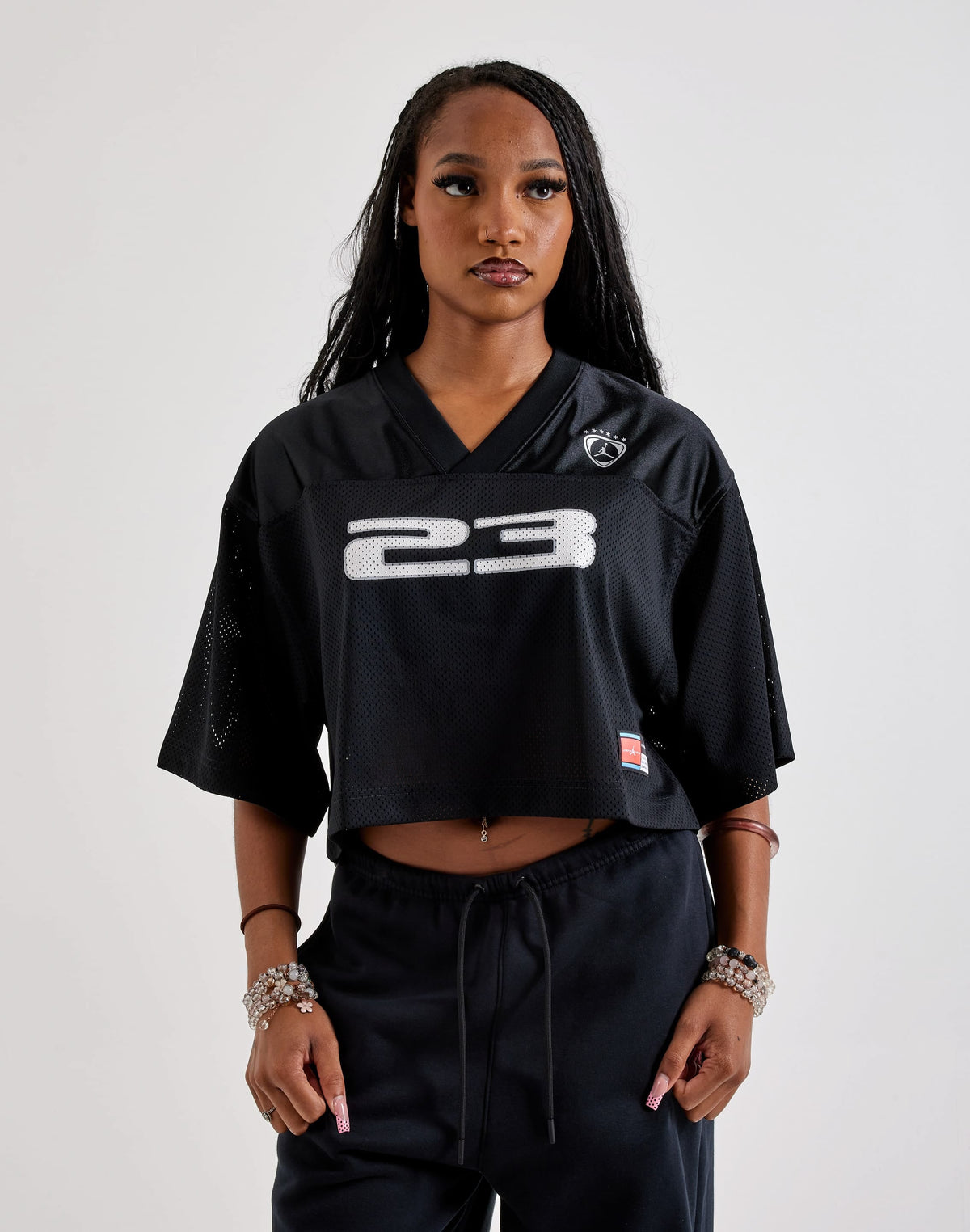 Jordan Brooklyn Jersey