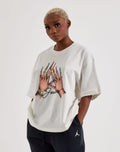 Jordan Graphic Girlfriend Tee