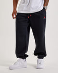 Jordan Brooklyn Fleece Cuff Pants