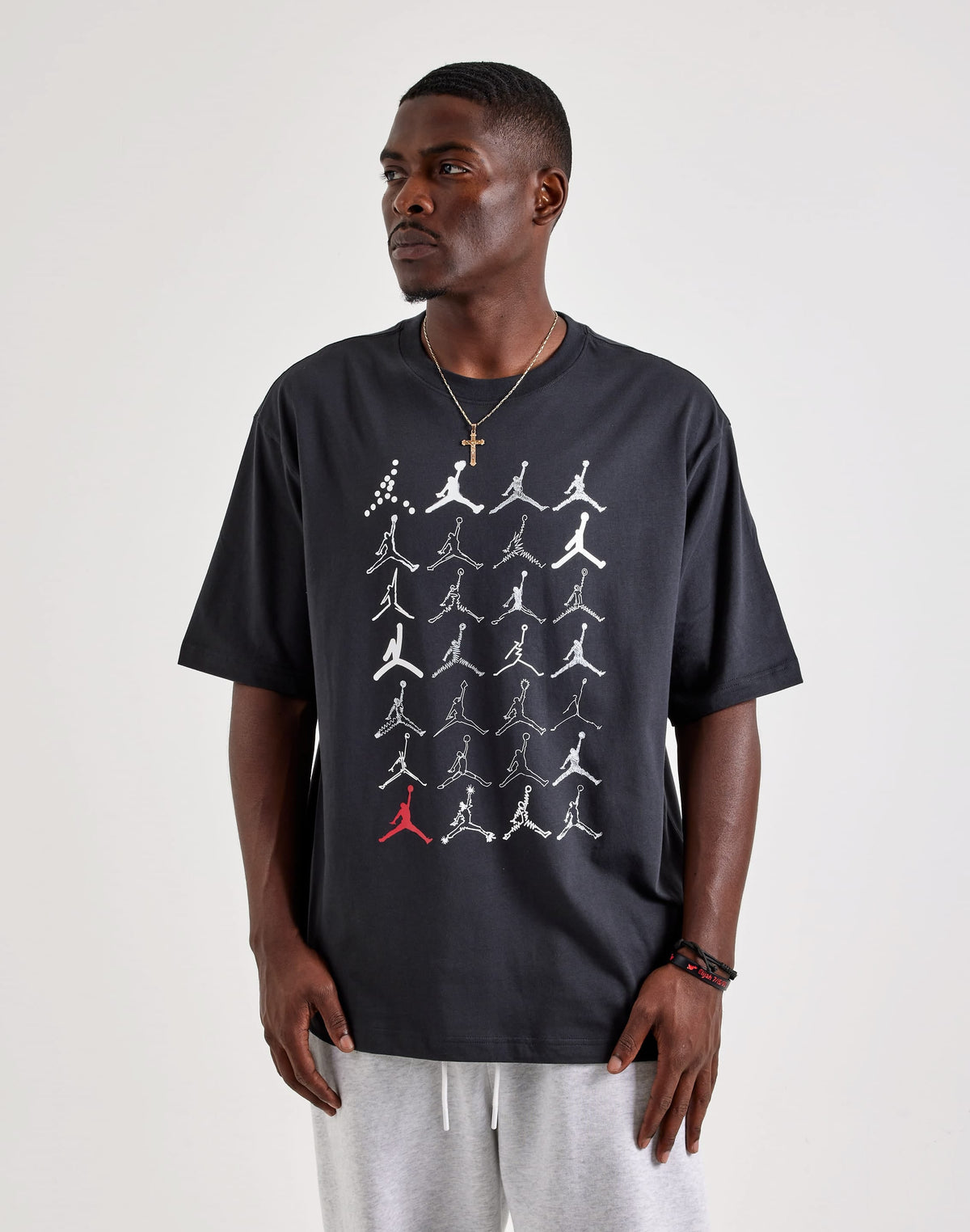 Jordan Jumpman Tee