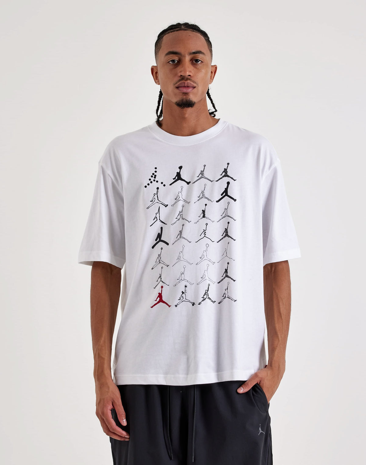 Jordan Jumpman Tee