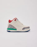 Jordan Air Jordan 3 Retro 'Play Your Way' Toddler