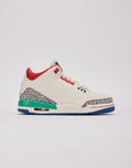Jordan Air Jordan 3 Retro 'Play Your Way' Grade-School