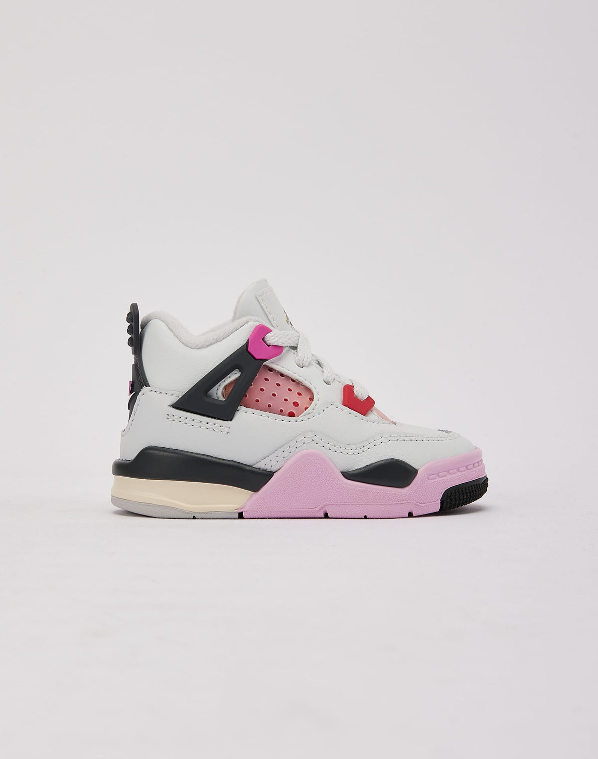 Jordan Air Jordan 4 Retro 'Comic' Toddler