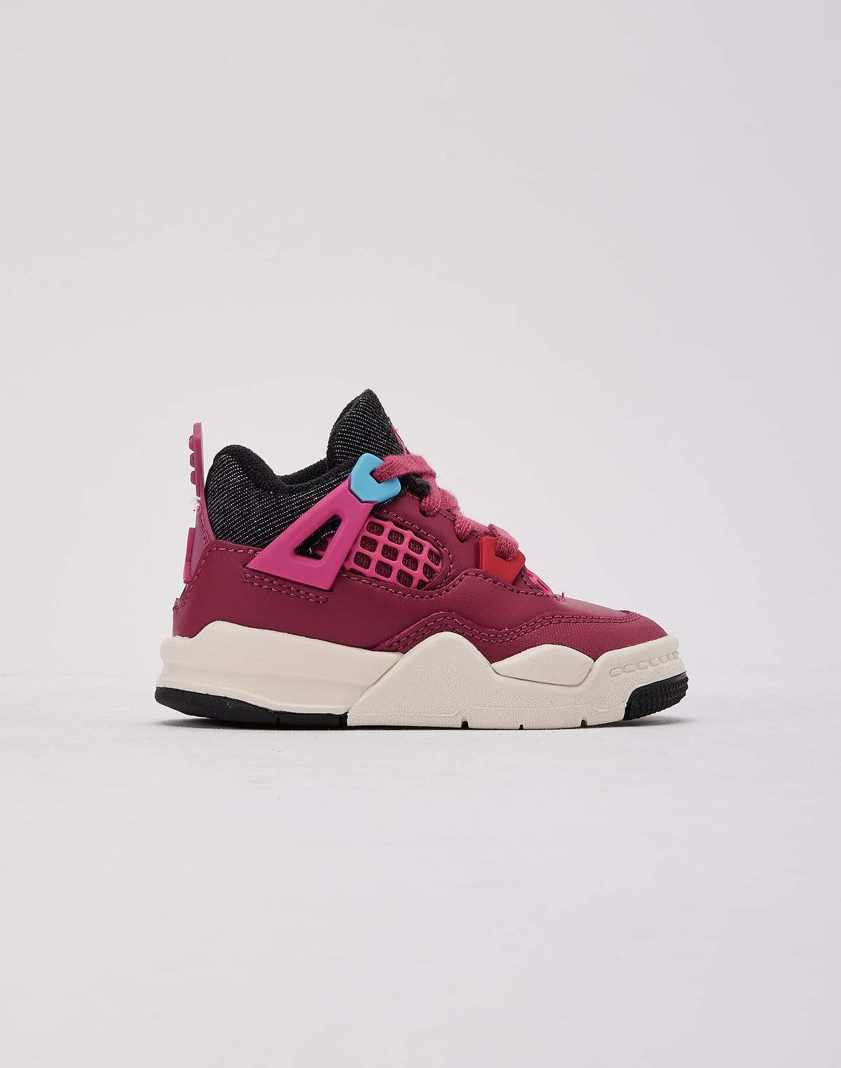 Jordan  Air Jordan 4 Retro 'She's an All-Star' Infant