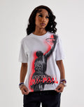 Jordan Heritage Graphic Tee