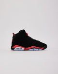 Jordan Air Jordan 6 Retro 'Infrared Salesman' Grade-School