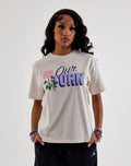 Jordan  “Our Turn” Graphic Tee