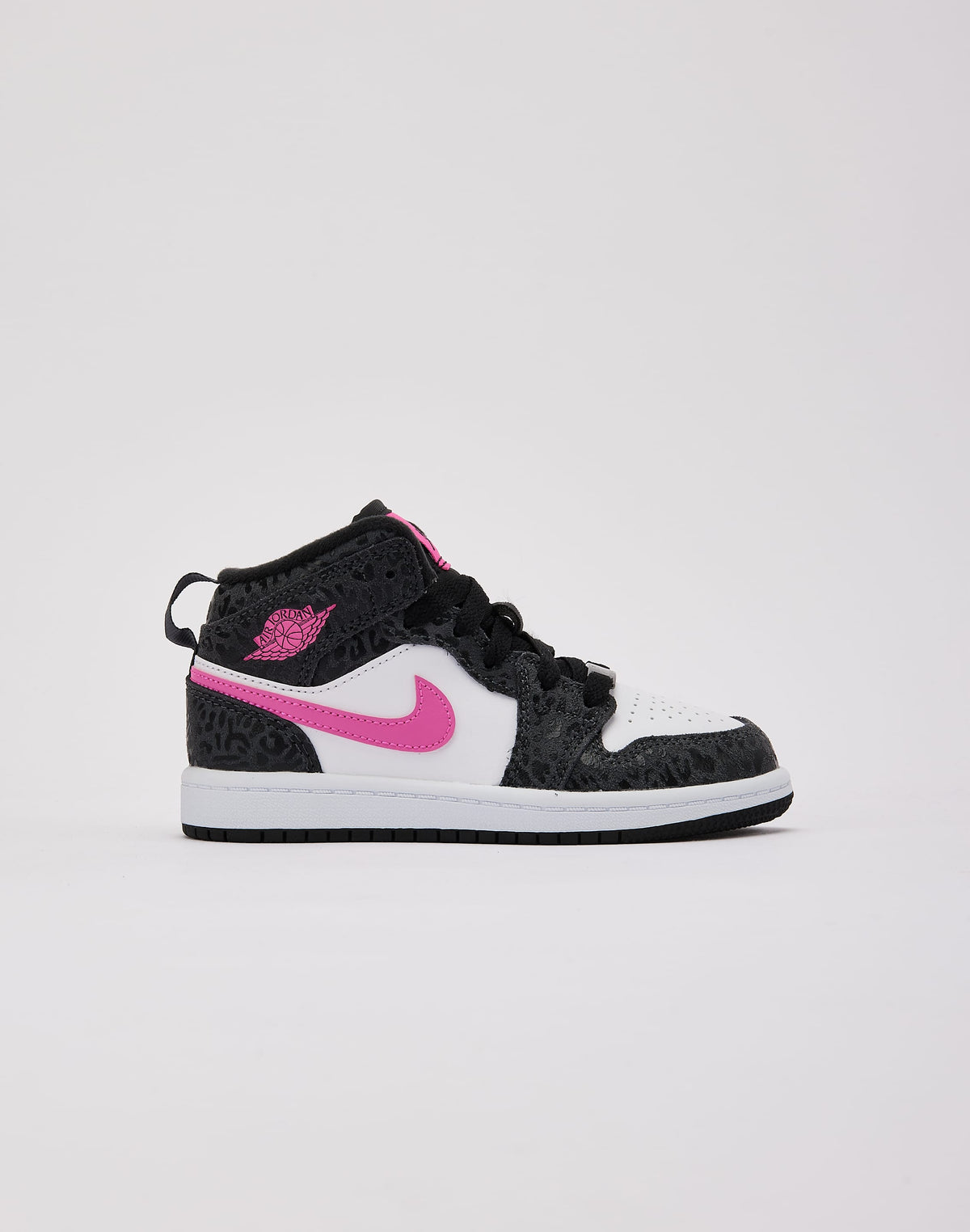 Jordan Air Jordan 1 Mid SE Pre-School