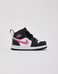 Jordan Air Jordan 1 Mid SE Toddler