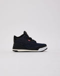 Jordan Air Jordan 3 Retro x Levi's 'Indigo and Gym Red' Pre-School