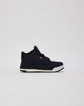 Jordan Air Jordan 3 Retro x Levi's 'Indigo and Gym Red' Toddler