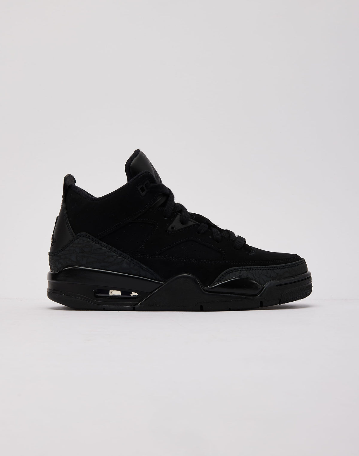 Jordan Son Of Mars Low Grade-School