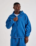 Jordan Brooklyn Fleece Full-Zip Hoodie