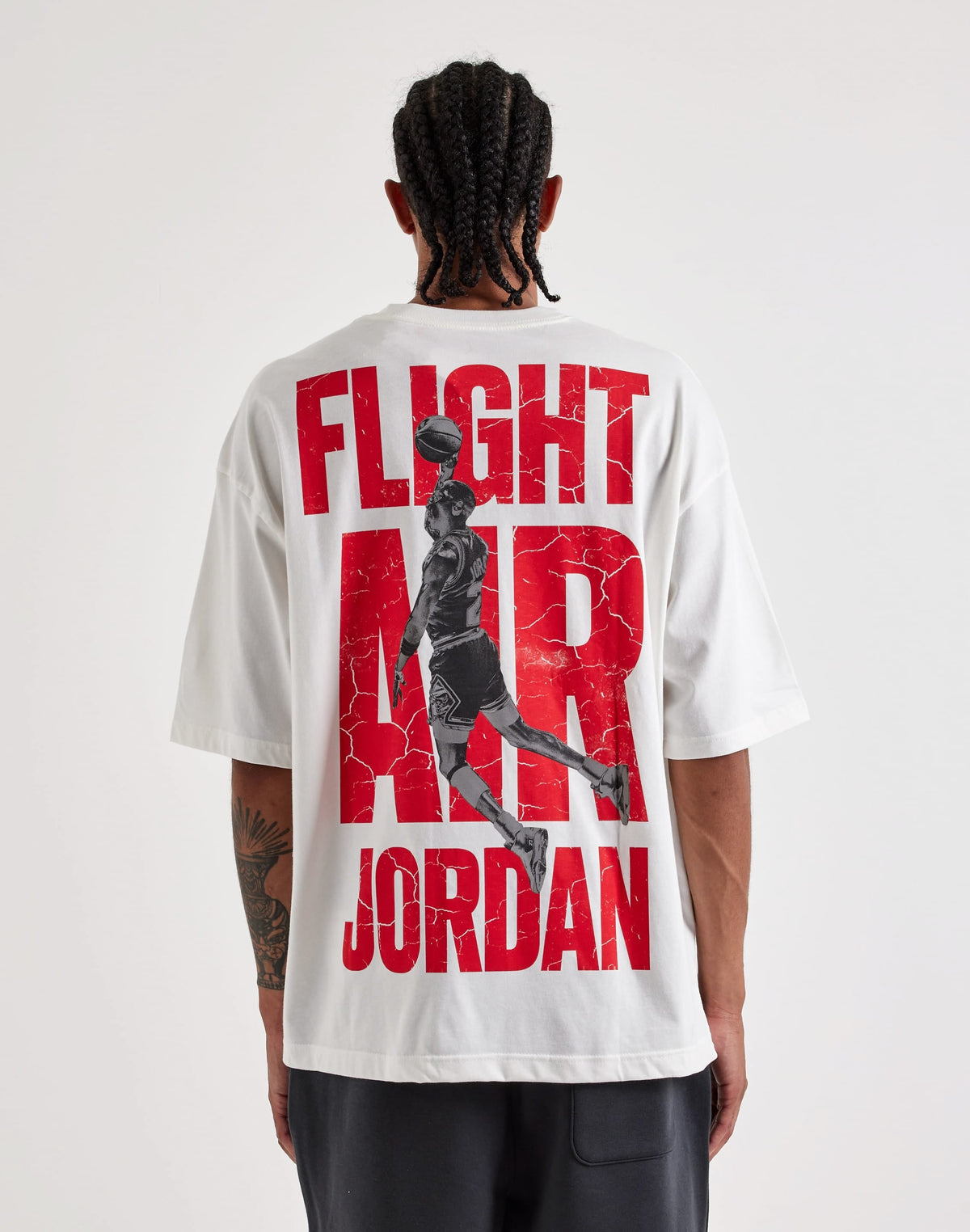 Jordan Flight Tee