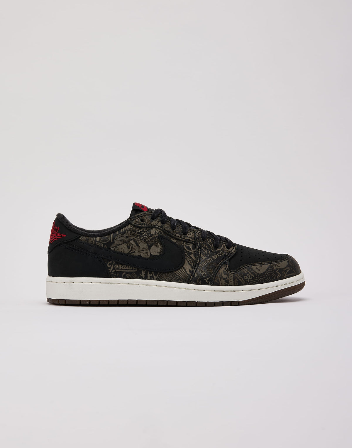 Jordan Air Jordan 1 Retro Low OG 'Laser'