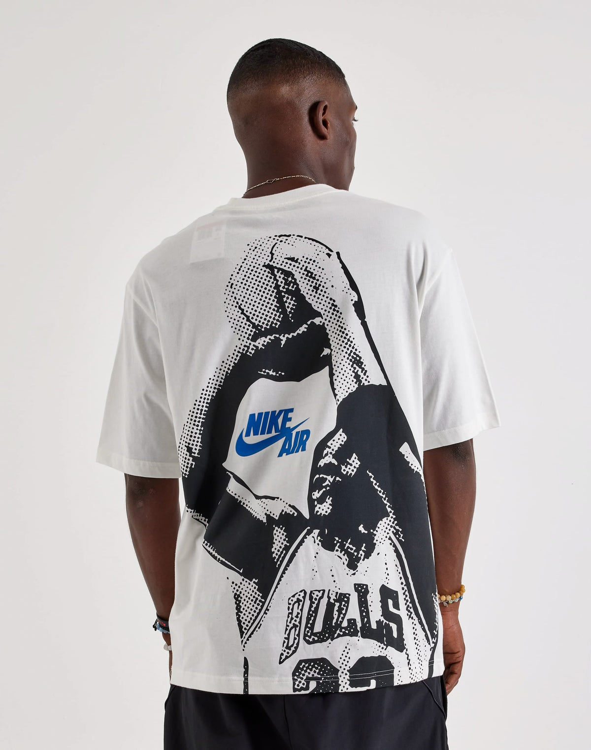 Jordan Brooklyn Tee